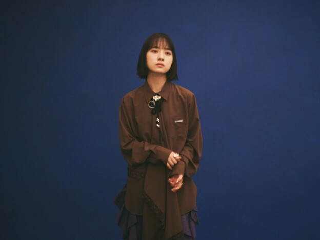 TOMOO、新曲がアニメ『違国日記』OPに