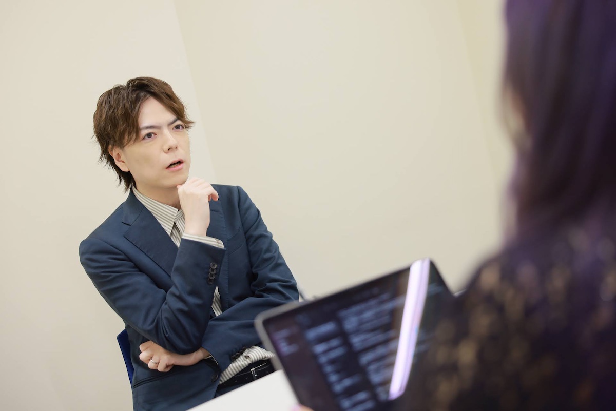 『シャドバ』実況 友田一貴が語る思い