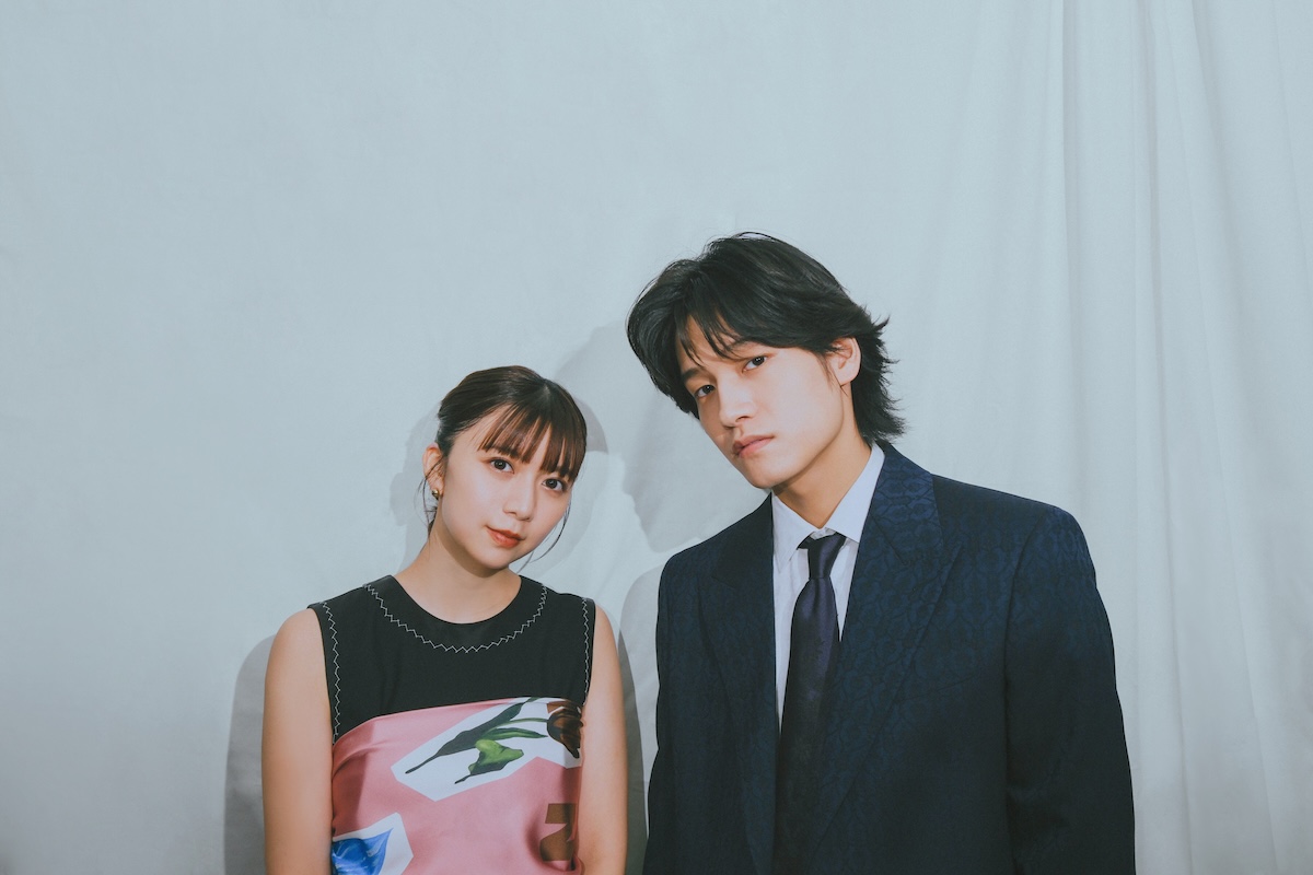 佐野晶哉×上白石萌歌、声優経験の手応え