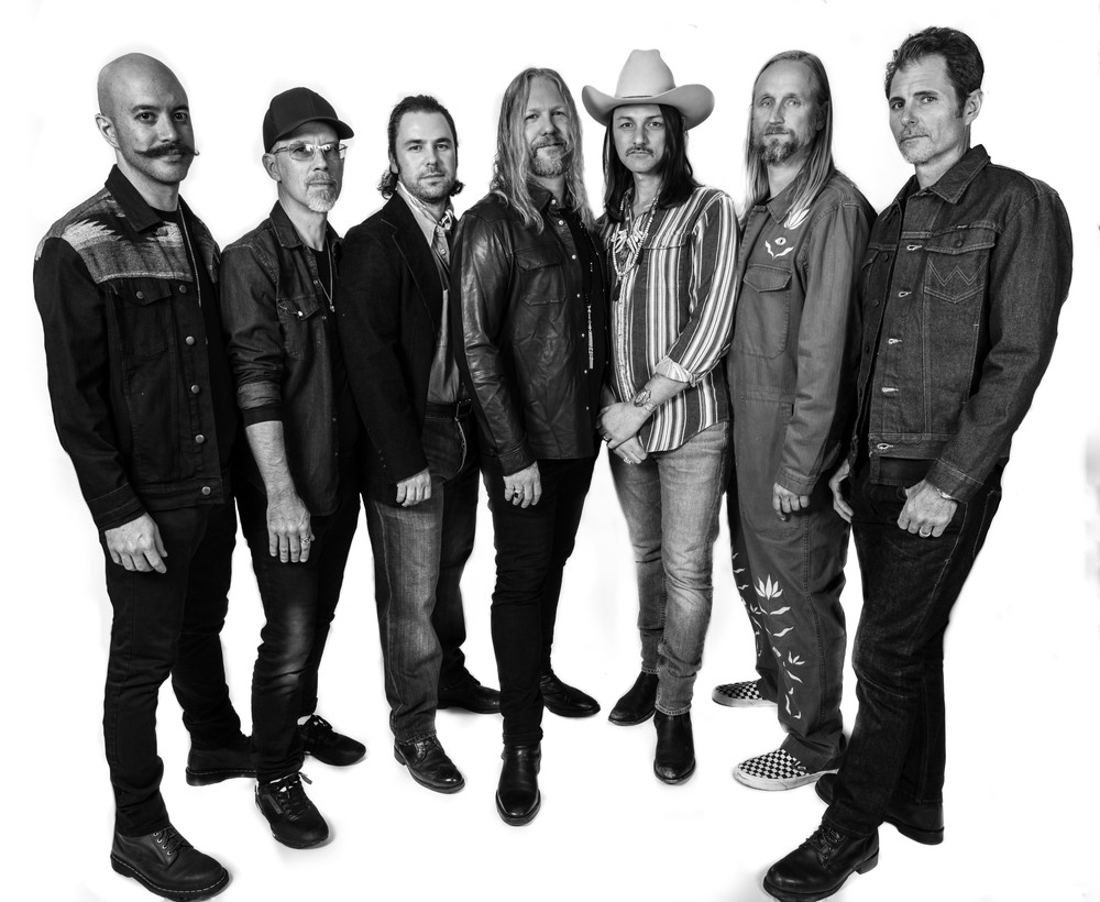 Allman Betts Band、来日公演開催