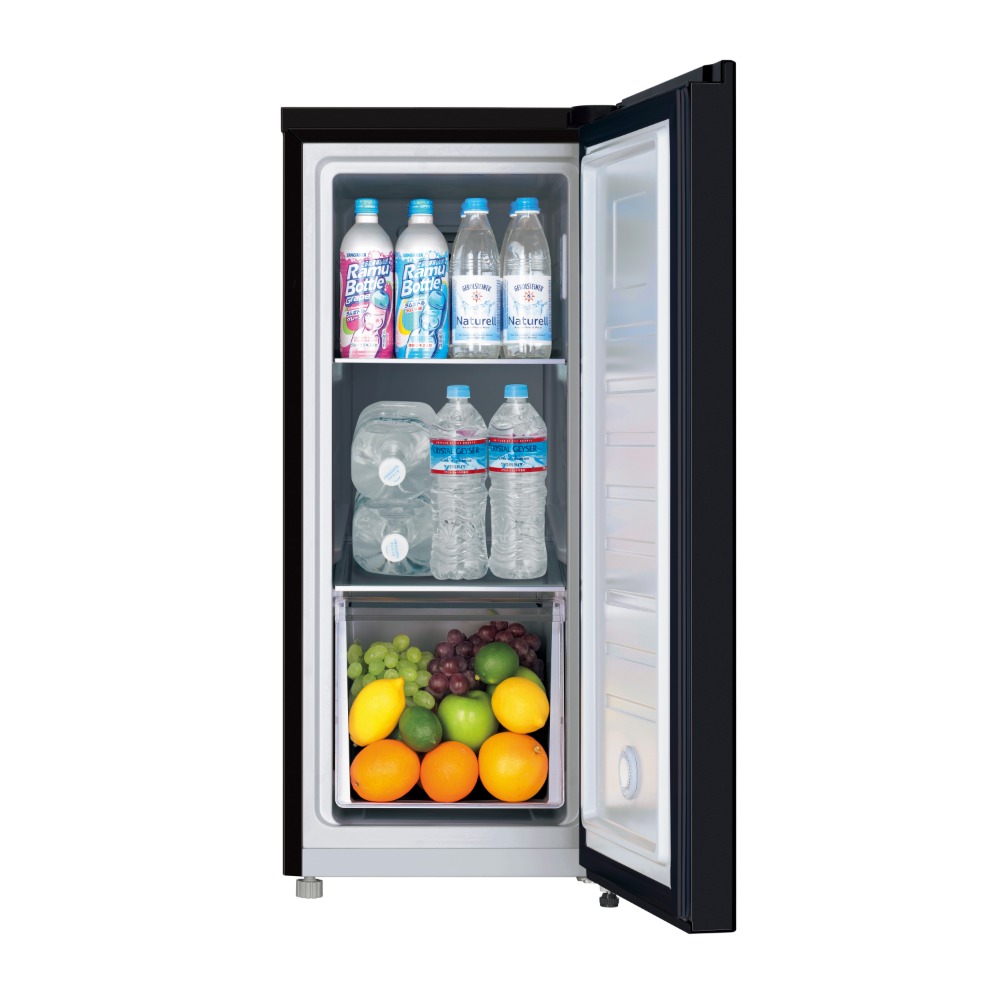 AQF-SFA8Rが開いている様子