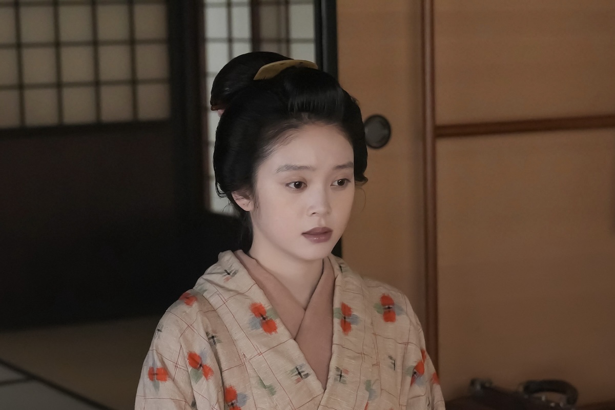 『ばけばけ』“無礼者”すぎるヘブン