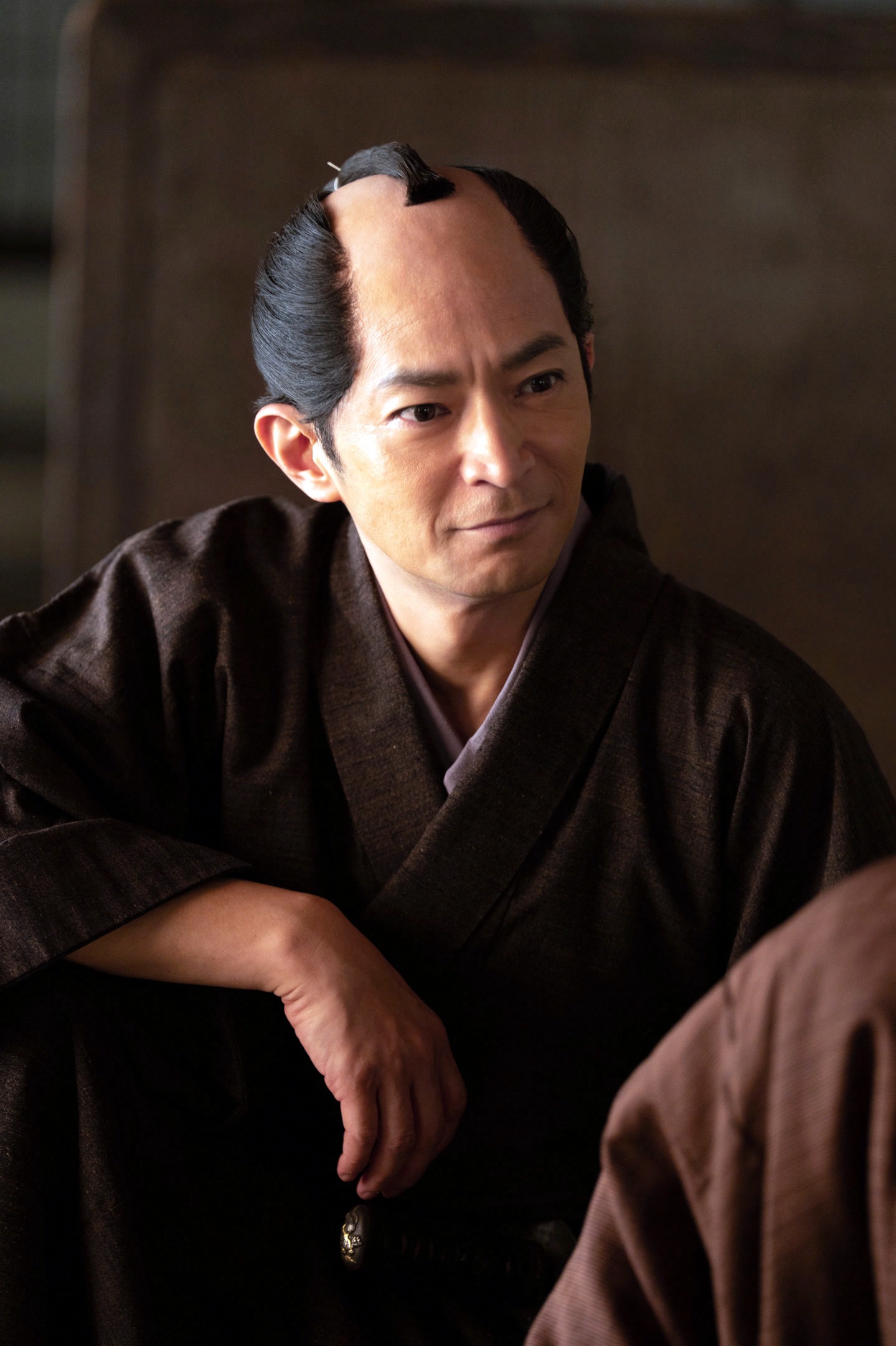 『べらぼう』登場の黄表紙アニメ第3弾放送の画像