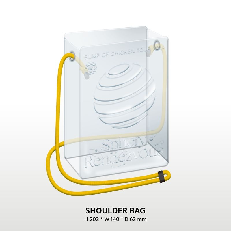 BUMP OF CHICKEN 映像作品特典写真