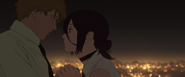 『チェンソーマン レゼ篇』北米の熱狂をレポの画像