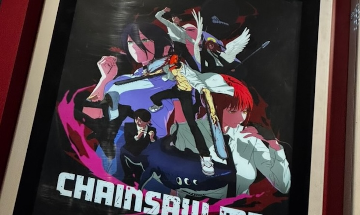 『チェンソーマン レゼ篇』北米の熱狂をレポ