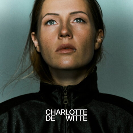Charlotte de Witte、デビューAL発売