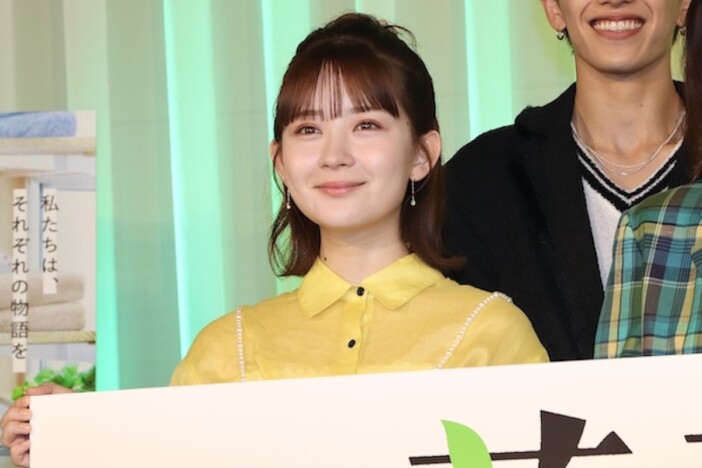 “看板女優の世代交代”が示す時代の変化