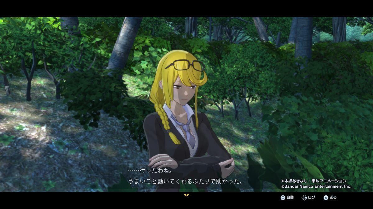 『デジモンストーリー タイムストレンジャー』©本郷あきよし・東映アニメーション©Bandai Namco Entertainment Inc.