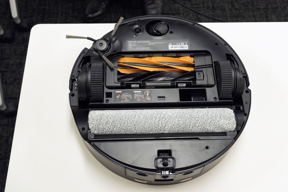 ローラーモップ「AquaRoll」