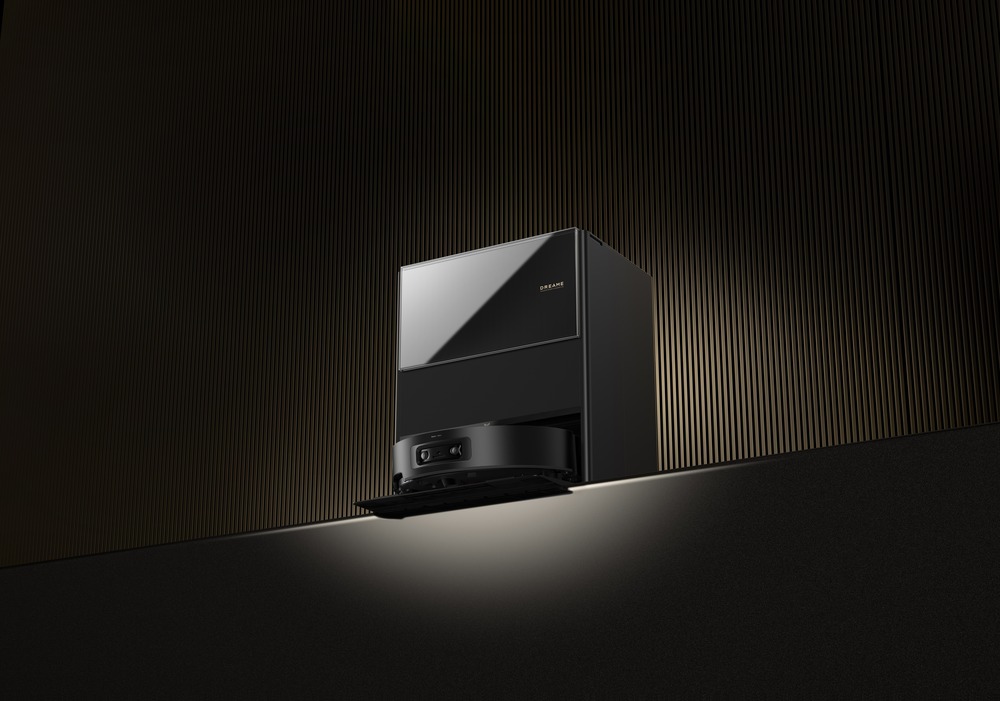 8cmの段差を越えるロボット掃除機の実力の画像