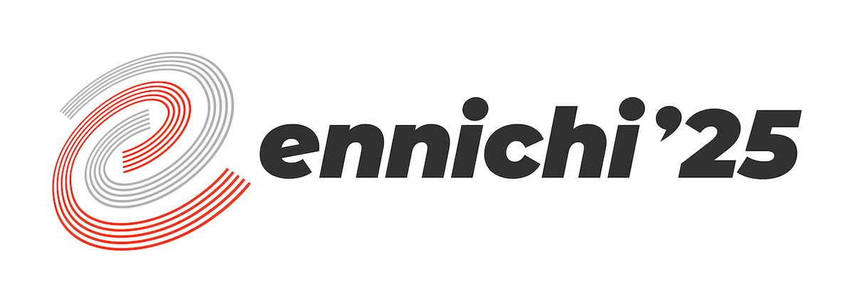 『matsuri ’25 Japanese Music Experience LOS ANGELES』ロゴ