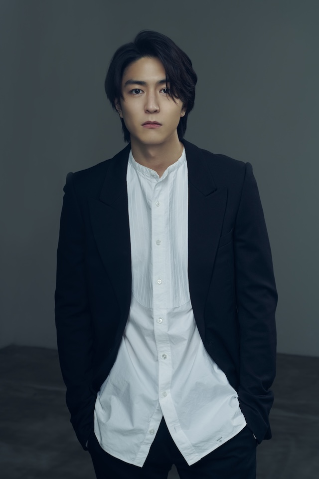 『ゴールデンカムイ』宇佐美時重役は稲葉友の画像