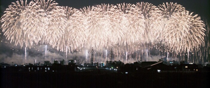 戦後80年の節目に『火の華』を観るべき理由