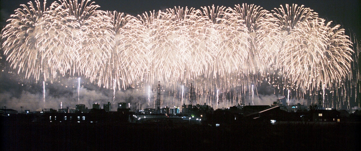 戦後80年の節目に『火の華』を観るべき理由