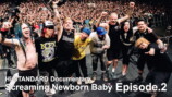 『Hi-STANDARD Documentary -Screaming Newborn Baby Episode.2-』サムネイル