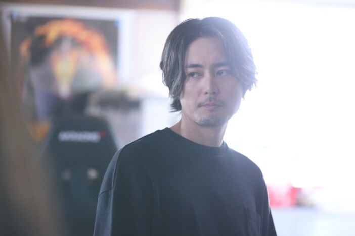 『良いこと悪いこと』第5話で予想外の方向へ