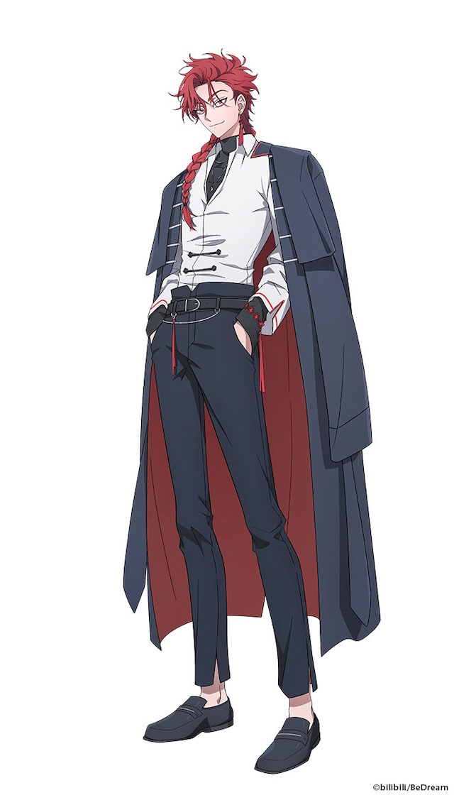 『時光代理人 -LINK CLICK- 英都篇』放送への画像