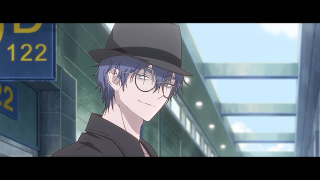 『時光代理人 -LINK CLICK- 英都篇』放送への画像