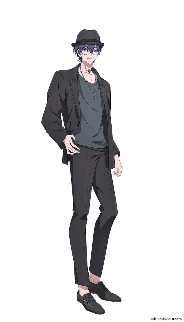 『時光代理人 -LINK CLICK- 英都篇』放送への画像