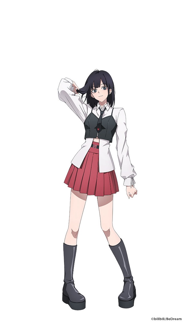 『時光代理人 -LINK CLICK- 英都篇』放送への画像