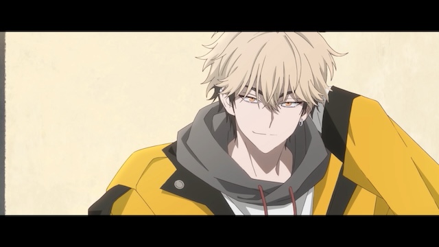 『時光代理人 -LINK CLICK- 英都篇』放送への画像