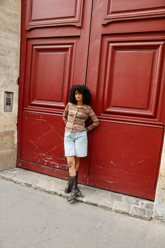 ジョヤ・モーイ、ニューシングル「Pay Day」リリース　人生の大きな節目に書かれた楽曲にの画像1-1