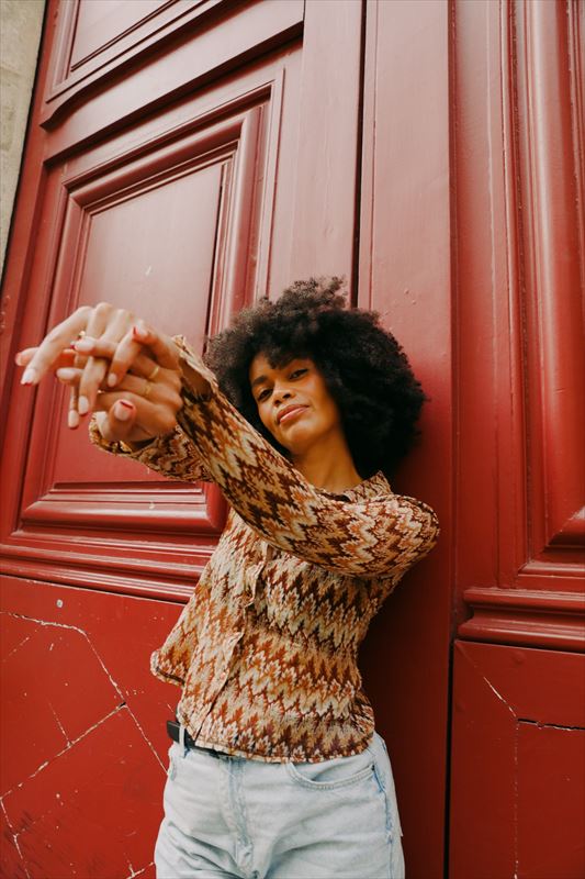 ジョヤ・モーイ