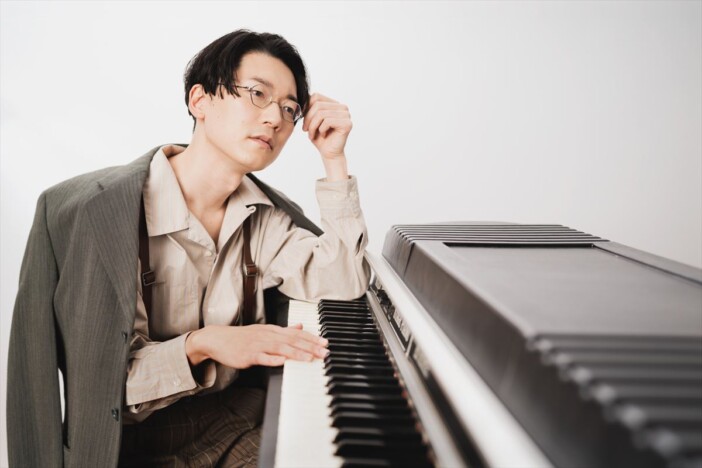 Kan Sano、ぷにぷに電機迎えてBBL公演