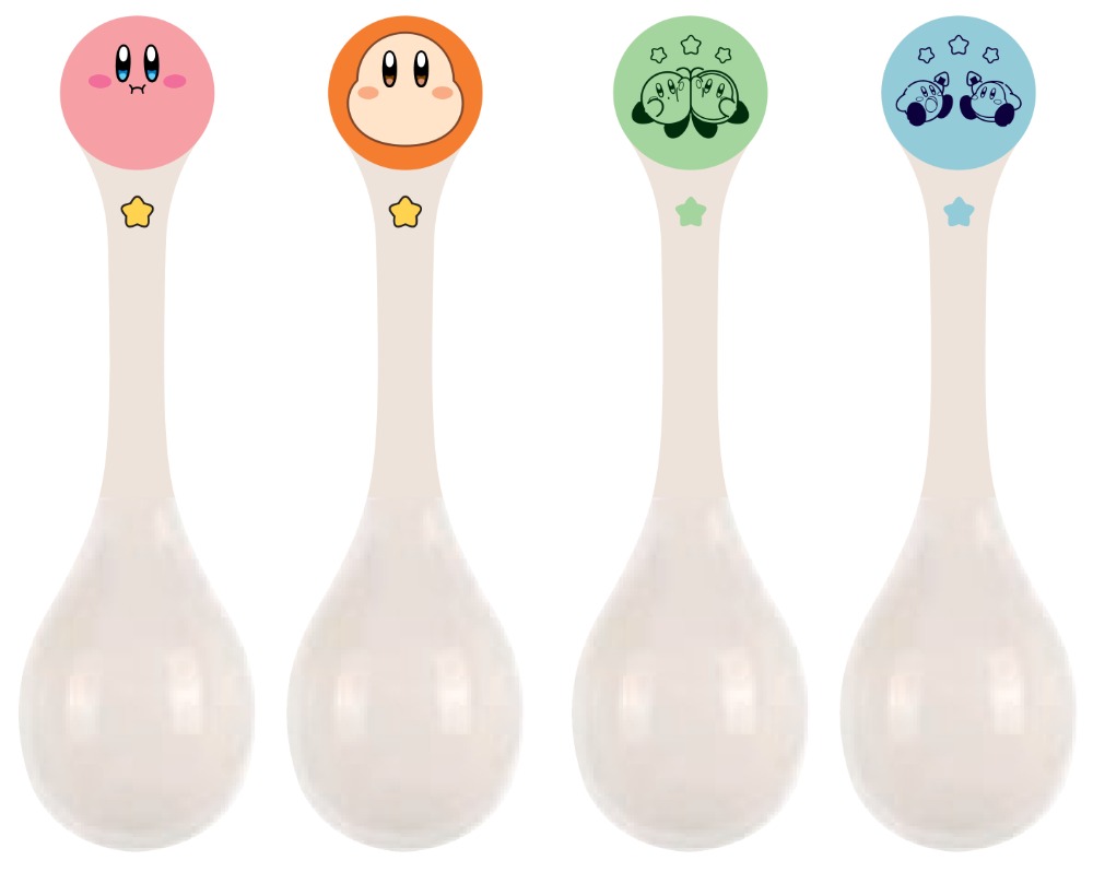 オリジナルスプーン