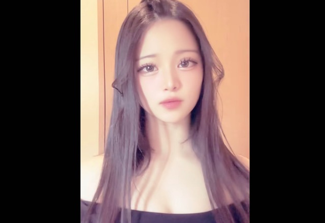 現役女子高生キックボクサー・ことみ