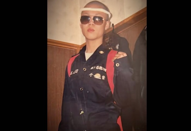 現役女子高生キックボクサー・ことみ