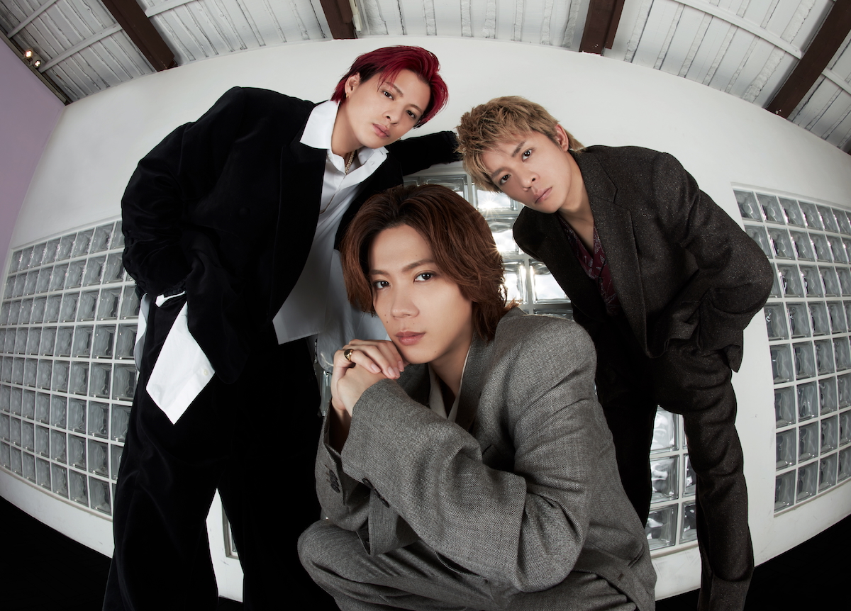 Number_i、『雪肌精』新CM出演