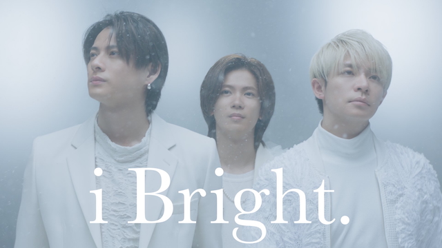 雪肌精 『i Bright.－雪よりも透きとおれ。－』篇より