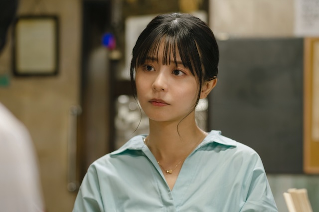 『推しの殺人』田辺×横田×林の新アー写公開の画像