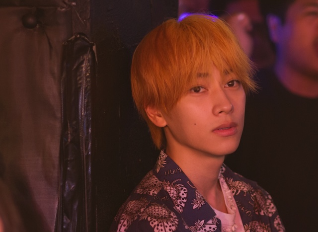 『推しの殺人』田辺×横田×林の新アー写公開の画像