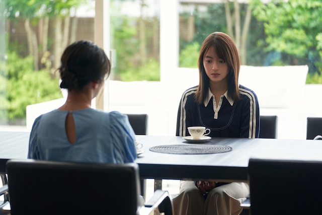 『推しの殺人』田辺×横田×林の新アー写公開の画像