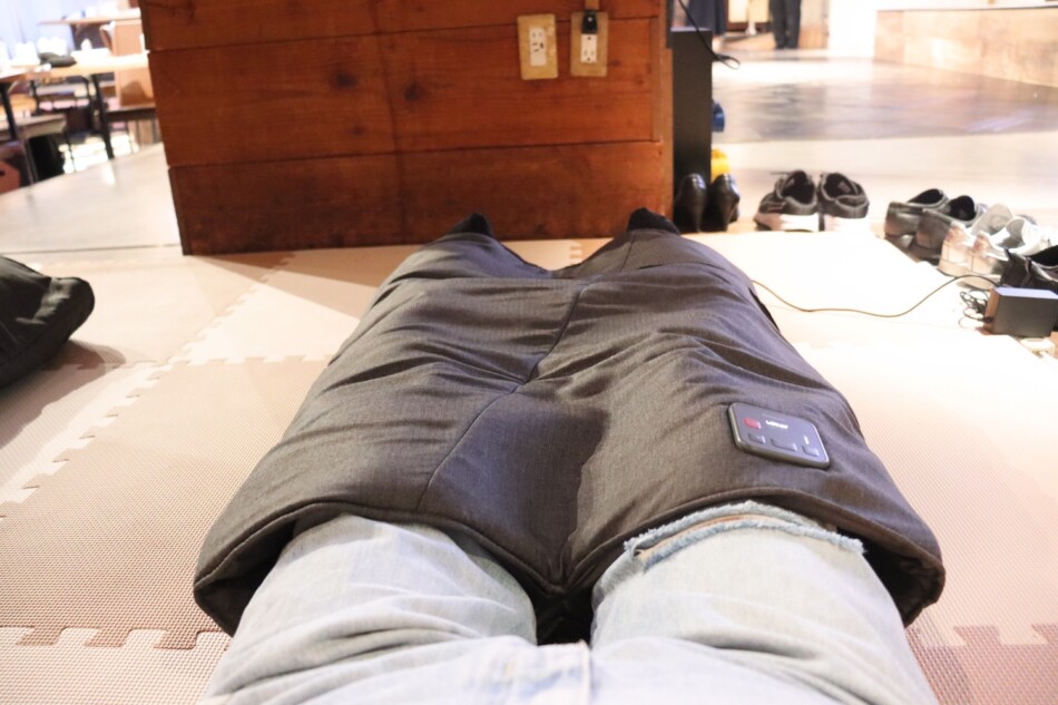 パナソニック“リフ活”アイテム紹介レポート