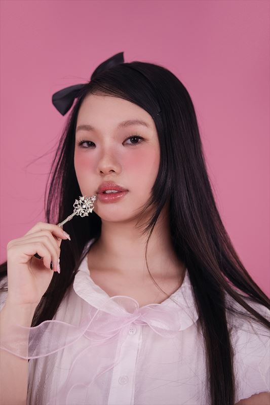 Regina Song、ニューEPリリース