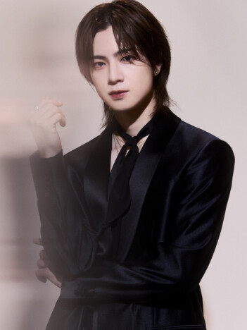  INI連続インタビュー：佐野雄大