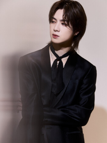  INI連続インタビュー：佐野雄大