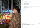 佐野晶哉がInstagram開設の画像