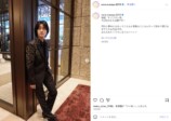 佐野晶哉がInstagram開設の画像