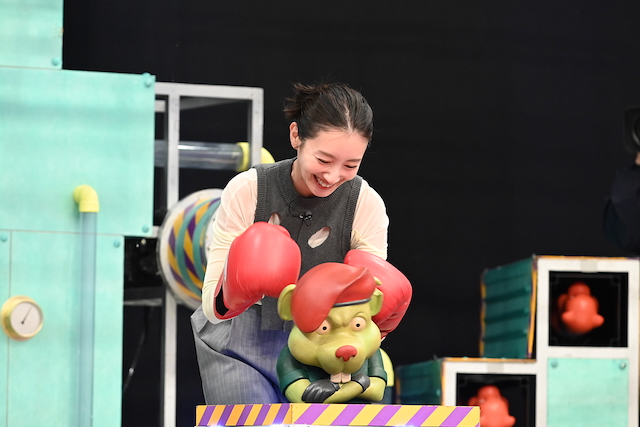 『それSnow Manにやらせて下さいSP』