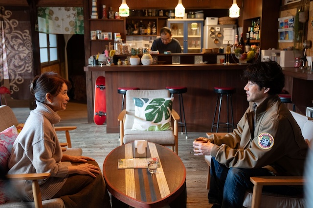 竹野内豊「できることなら“演じたくない”」の画像