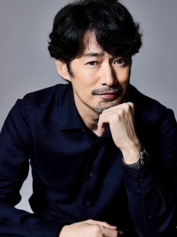 竹野内豊「できることなら&ldquo;演じたくない&rdquo;」