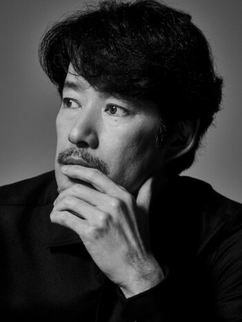 竹野内豊「できることなら&ldquo;演じたくない&rdquo;」