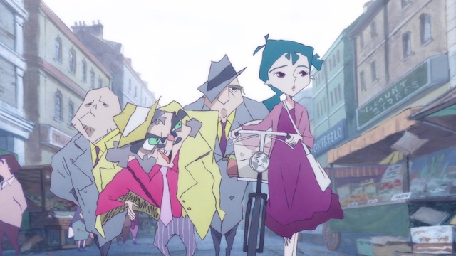 『トリツカレ男』佐野晶哉の“声”に驚愕の画像