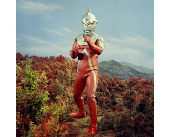 『ウルトラセブン』4Kリマスター版放送