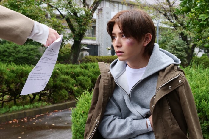 山田涼介、『世にも奇妙な物語』で挑む新境地